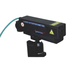 Laser Measurement System